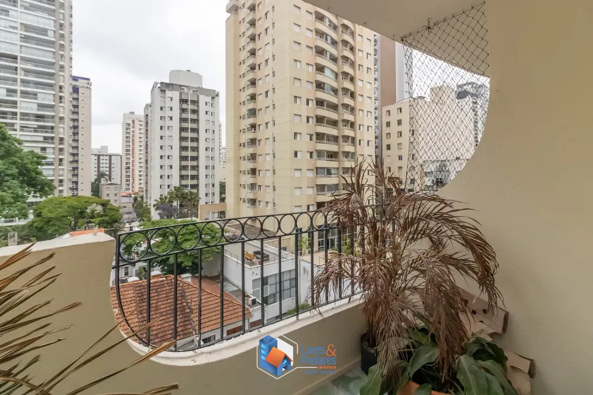Apartamento, 2 quartos, 69 m² - Foto 45