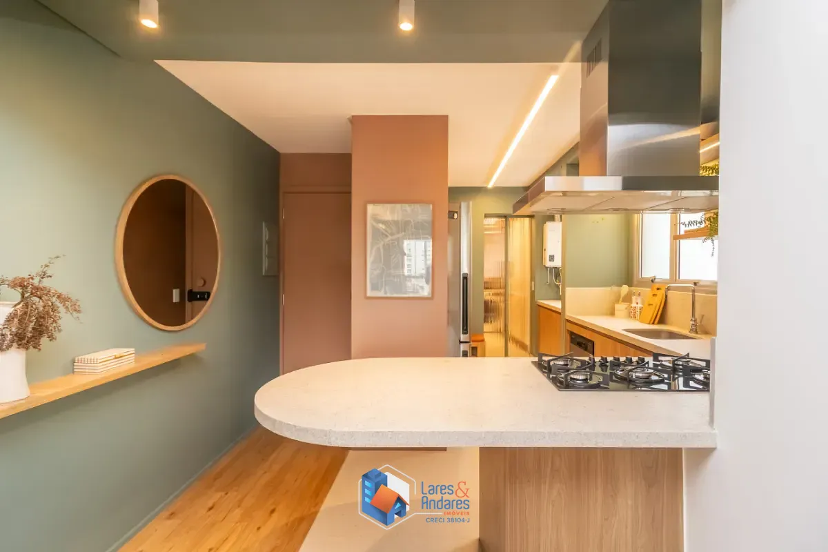 Apartamento, 2 quartos, 69 m² - Foto 53
