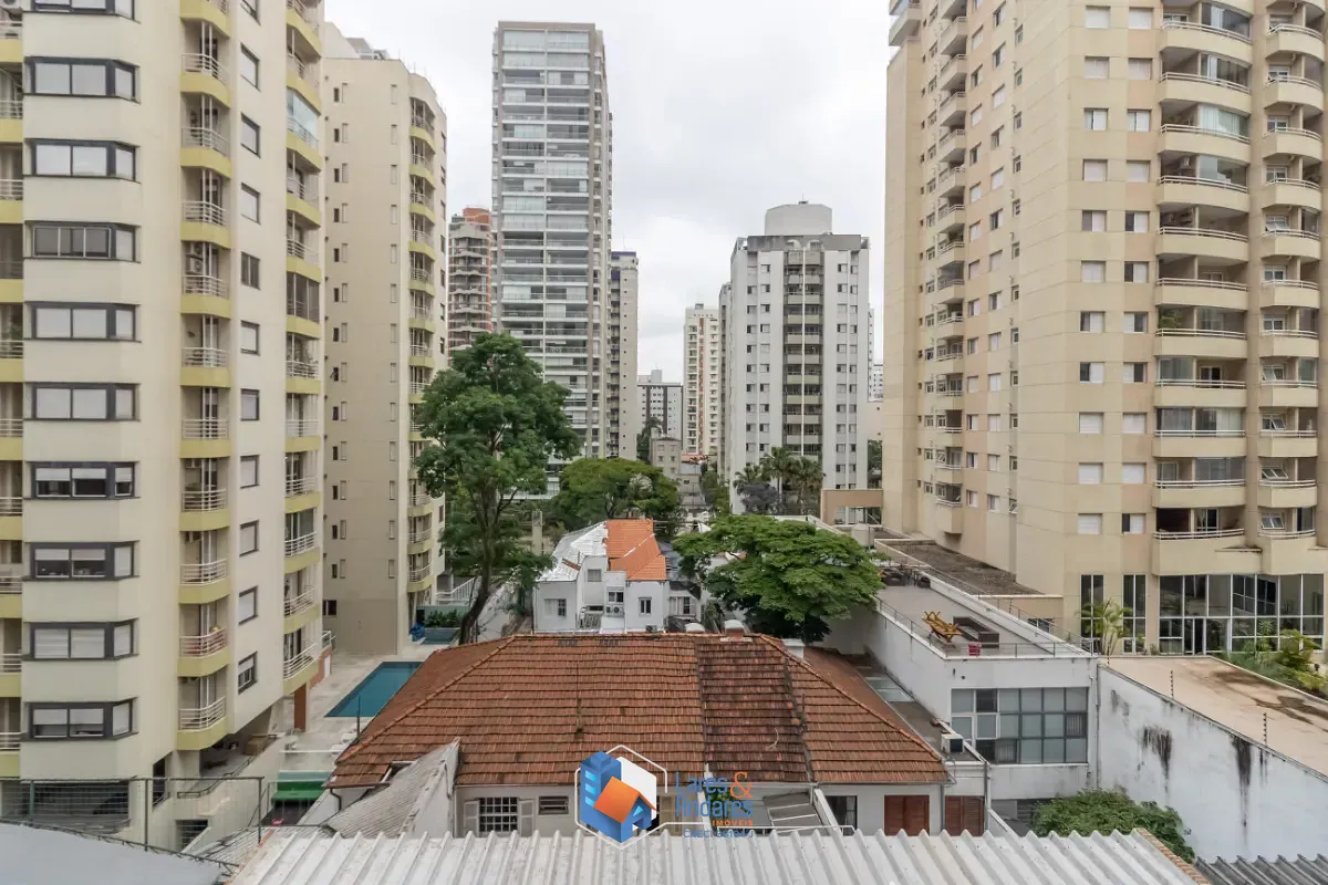 Apartamento, 2 quartos, 69 m² - Foto 37