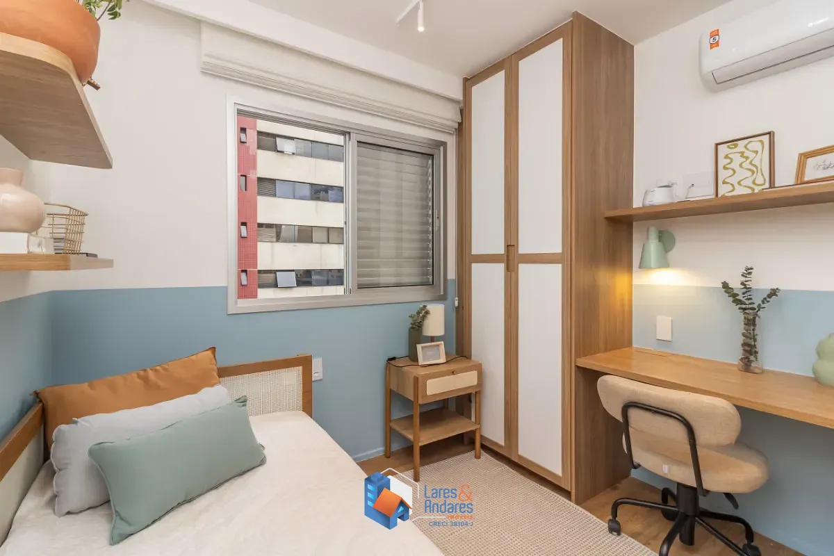 Apartamento, 2 quartos, 69 m² - Foto 105
