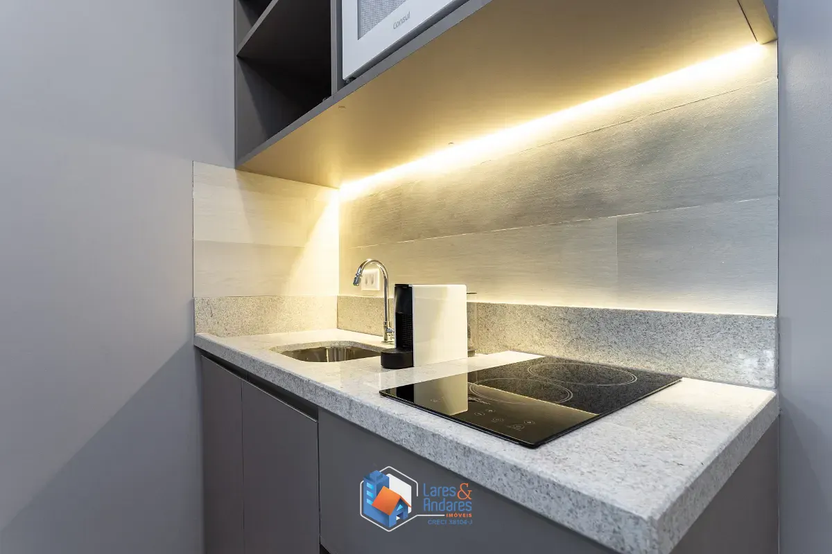 Apartamento, 1 quarto, 38 m² - Foto 13