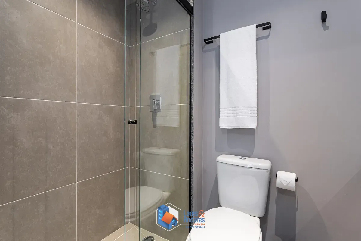 Apartamento, 1 quarto, 38 m² - Foto 21