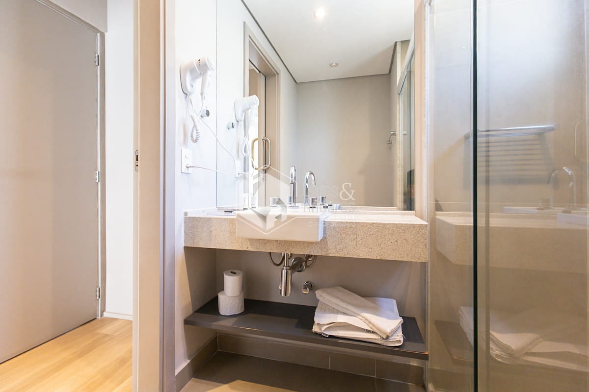 Apartamento, 1 quarto, 22 m² - Foto 13