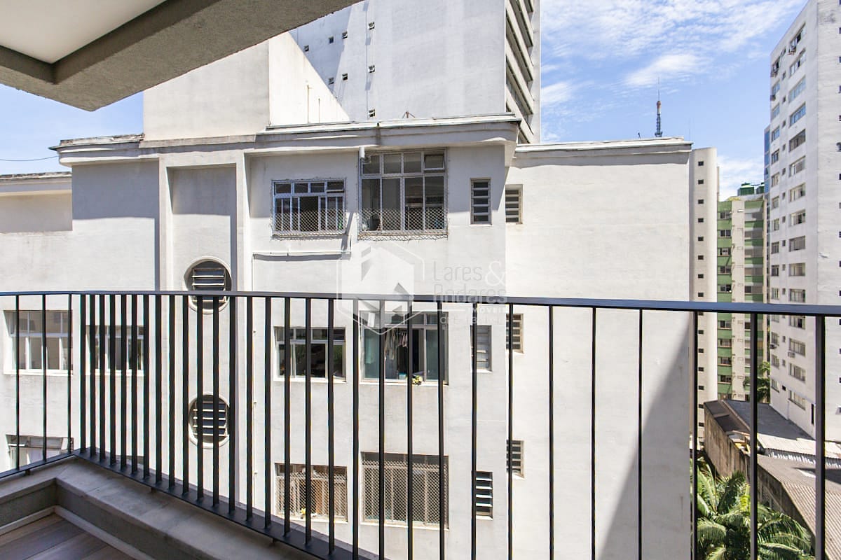 Apartamento, 1 quarto, 22 m² - Foto 10