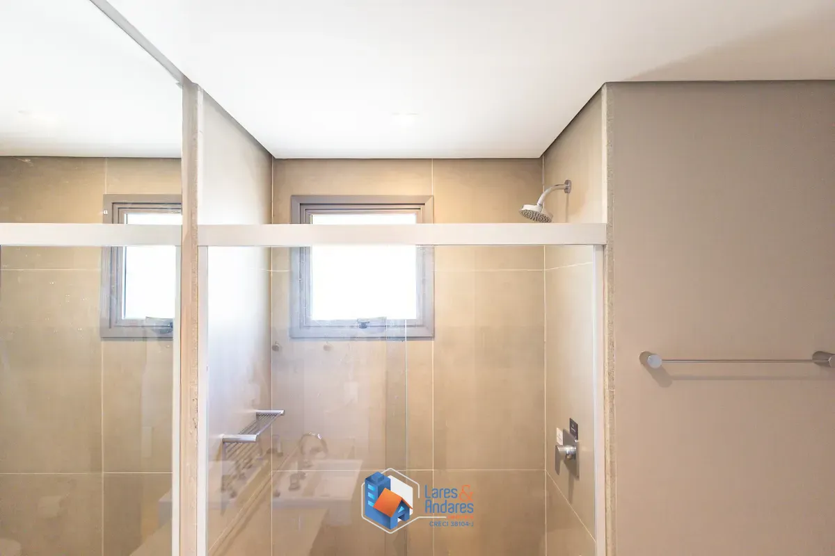 Apartamento, 1 quarto, 22 m² - Foto 53