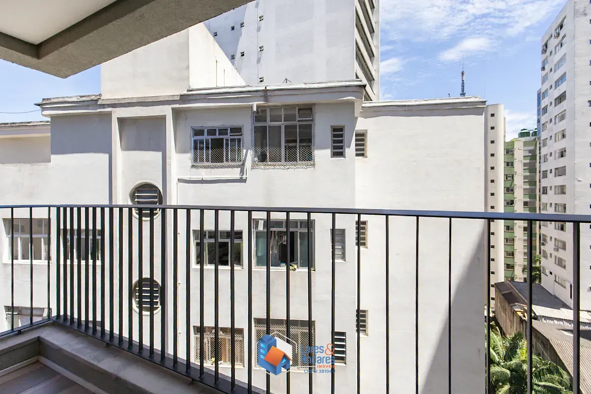 Apartamento, 1 quarto, 22 m² - Foto 37