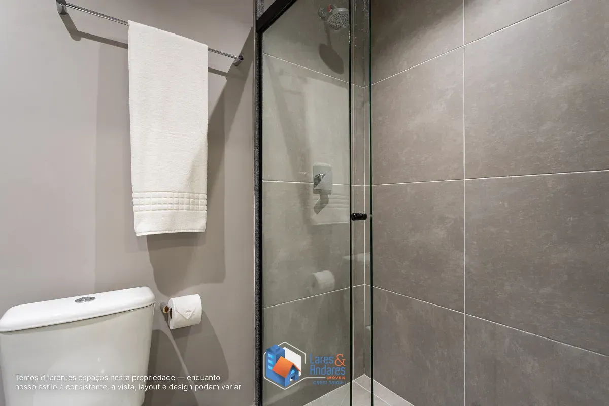 Apartamento, 1 quarto, 34 m² - Foto 73
