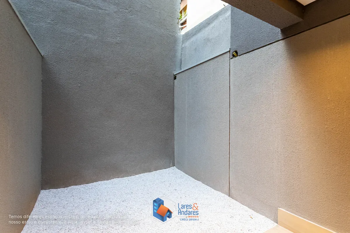 Apartamento, 1 quarto, 34 m² - Foto 61