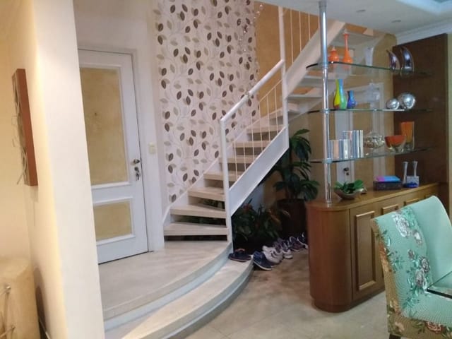 Foto do Apartamento - Apartamento Duplex com 4 dormitórios à venda, 160 m² por R$ 1.500.000,00 - Tatuapé - São Paulo/SP | CUBO EMPREENDIMENTOS IMOBILIARIOS LTDA