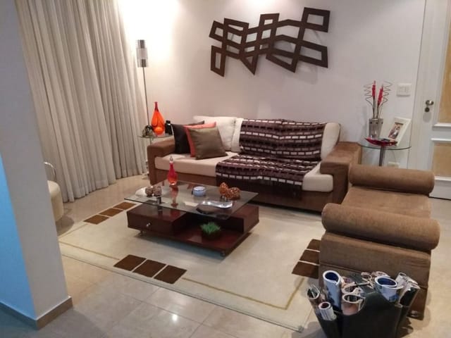 Foto do Apartamento - Apartamento Duplex com 4 dormitórios à venda, 160 m² por R$ 1.500.000,00 - Tatuapé - São Paulo/SP | CUBO EMPREENDIMENTOS IMOBILIARIOS LTDA