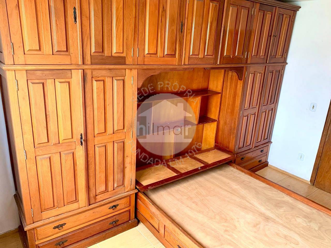 Apartamento, 2 quartos, 75 m² - Foto 9