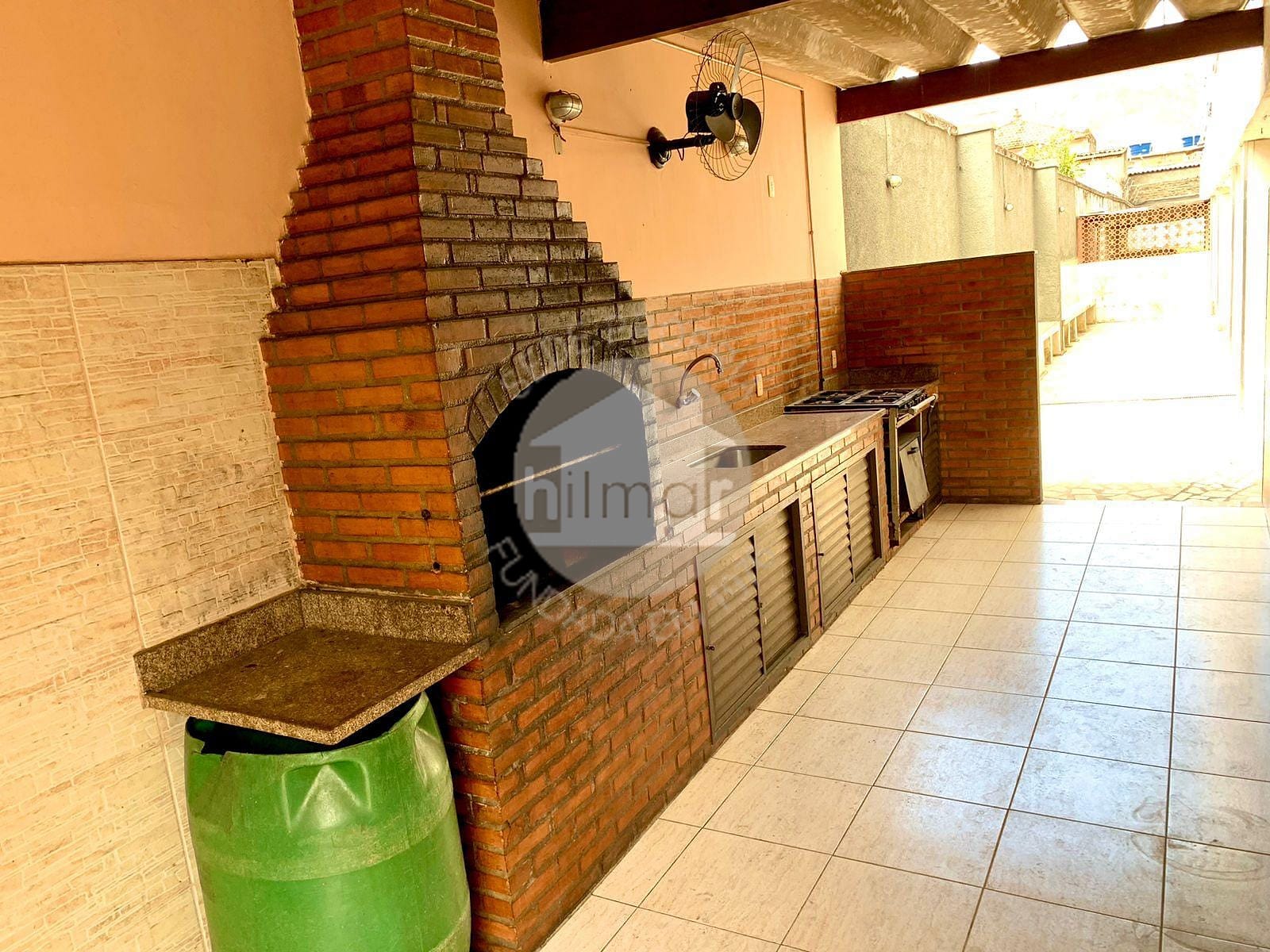 Apartamento, 2 quartos, 75 m² - Foto 22