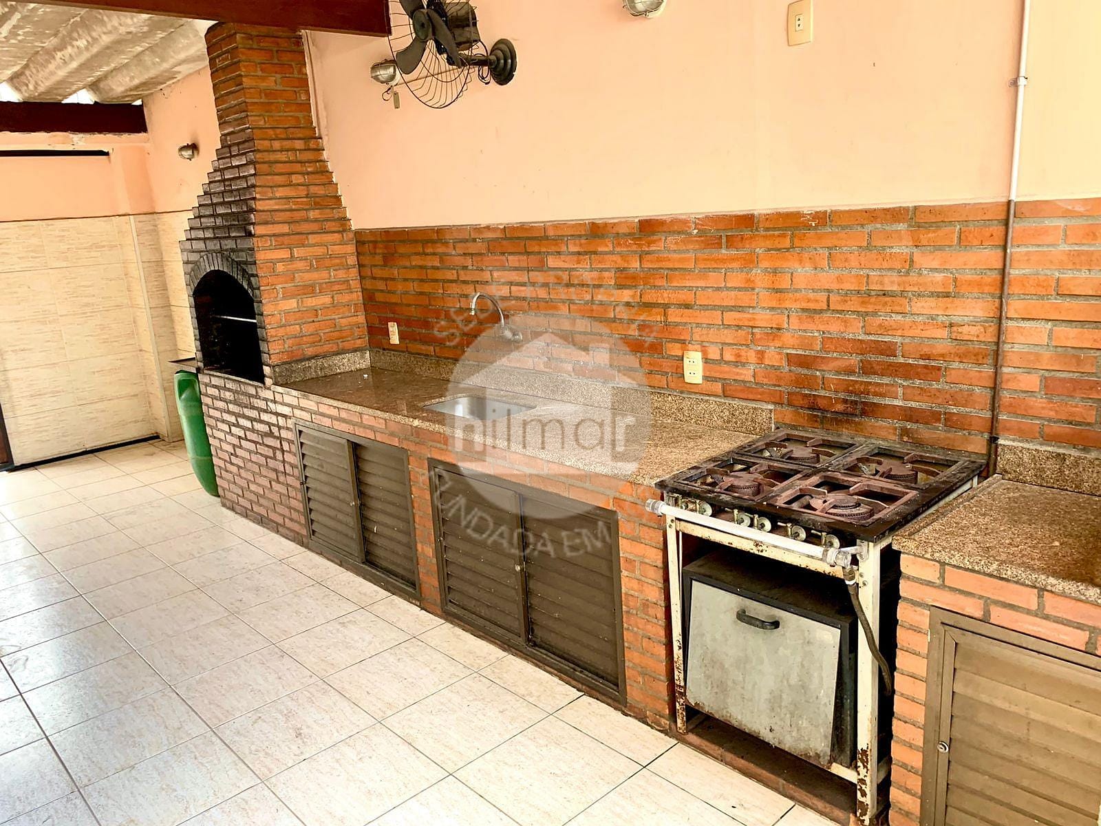 Apartamento, 2 quartos, 75 m² - Foto 21