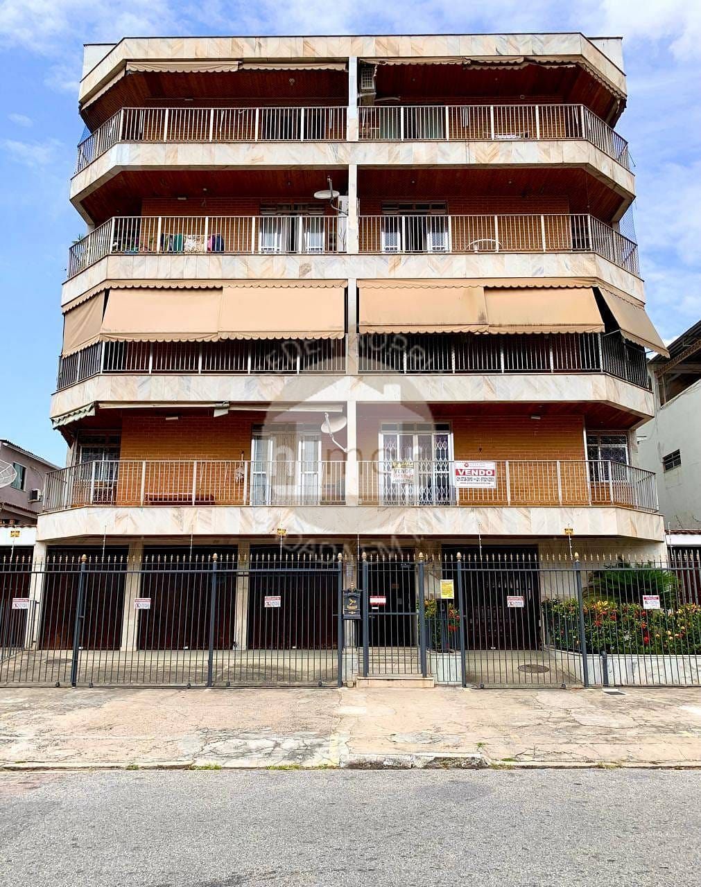 Apartamento, 2 quartos, 75 m² - Foto 1