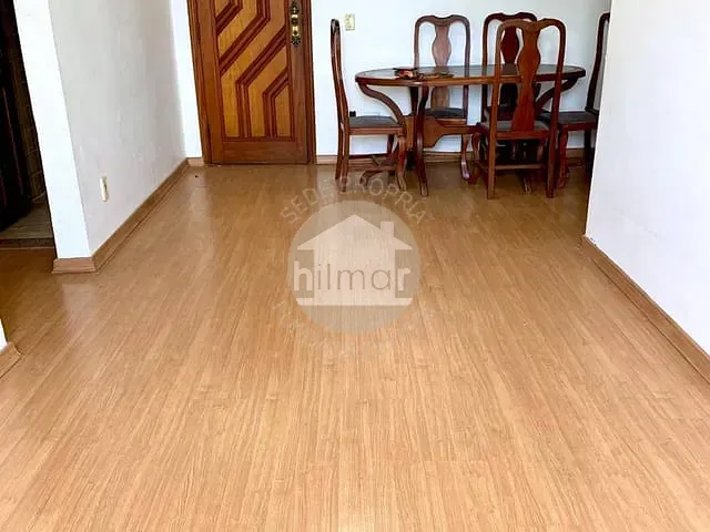 Apartamento com 75m² 2 quartos e 2 banheiros, à venda, no bairro Irajá em Rio de Janeiro