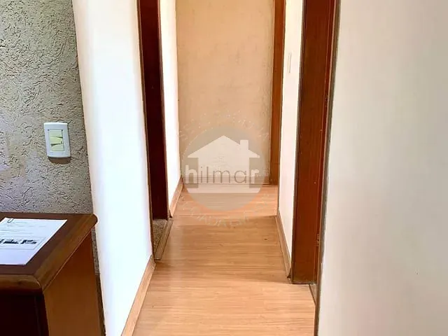 Apartamento com 75m² 2 quartos e 2 banheiros, à venda, no bairro Irajá em Rio de Janeiro