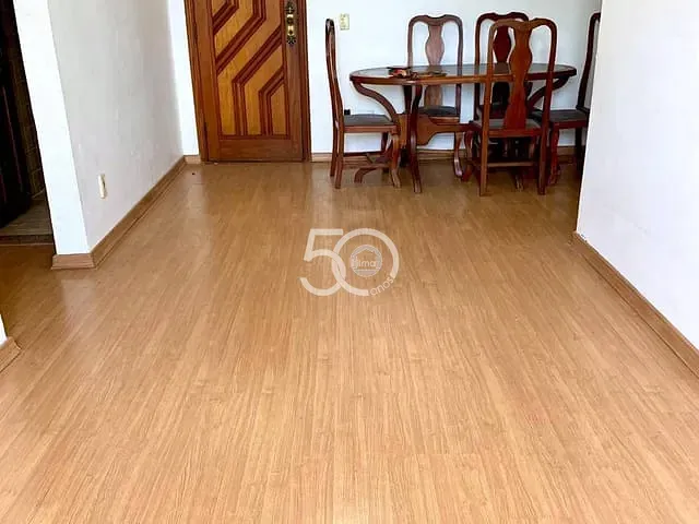 Apartamento com 75m² 2 quartos e 2 banheiros, à venda, no bairro Irajá em Rio de Janeiro