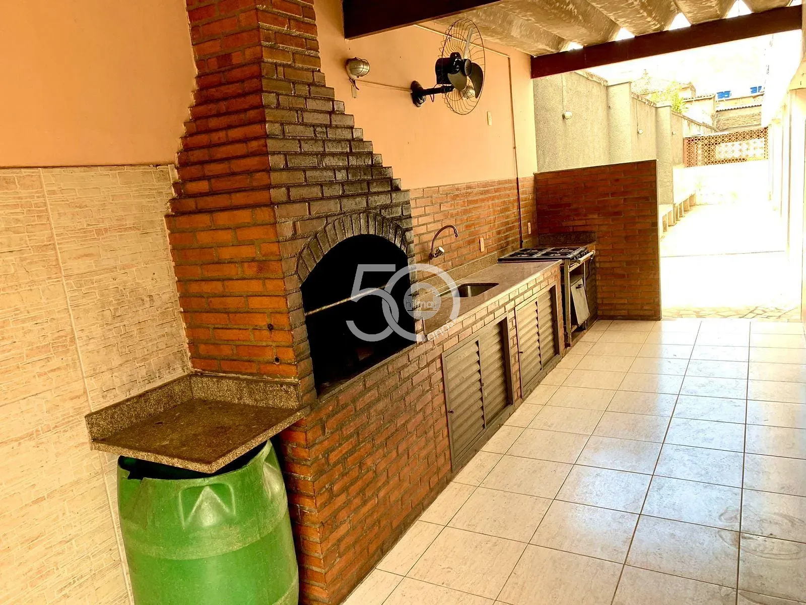 Apartamento, 2 quartos, 75 m² - Foto 22