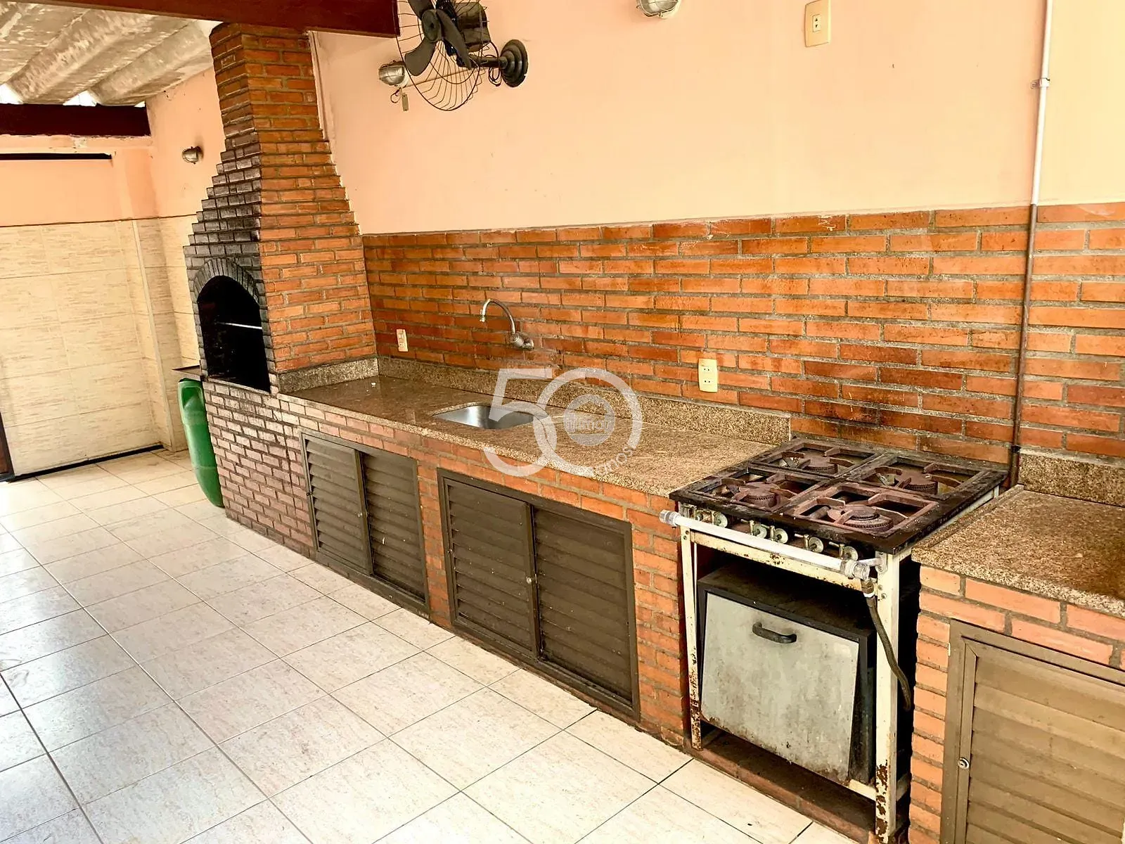Apartamento, 2 quartos, 75 m² - Foto 21
