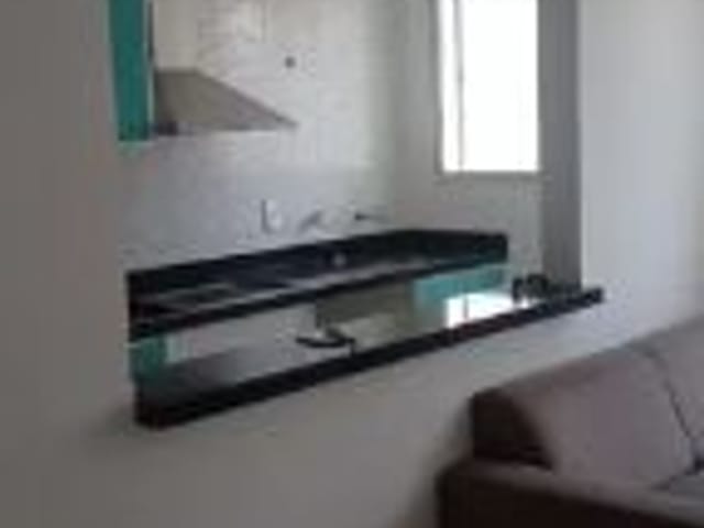 Foto do Apartamento - Apartamento com 2 dormitórios à venda, 50 m² por R$ 230.000,00 - Vila Tesouro - São José dos Campos/SP | INDEPENDENCE NEGOCIOS IMOBILIARIOS LTDA