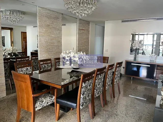 Apartamento com 193m² 4 quartos e 6 banheiros, à venda, no bairro Recreio dos Bandeirantes em Rio de Janeiro