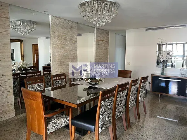 Apartamento com 193m² 4 quartos e 6 banheiros, à venda, no bairro Recreio dos Bandeirantes em Rio de Janeiro
