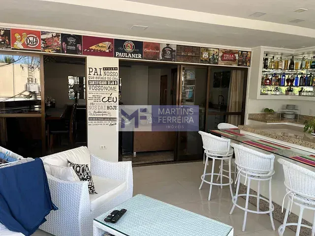 Apartamento com 193m² 4 quartos e 6 banheiros, à venda, no bairro Recreio dos Bandeirantes em Rio de Janeiro
