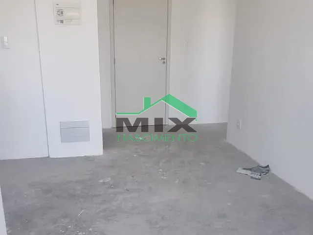 Apartamento com 42m² 2 quartos e 1 banheiro, à venda, no bairro Taboão em São Bernardo do Campo