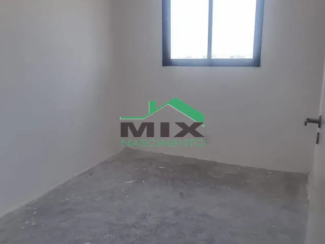 Apartamento com 42m² 2 quartos e 1 banheiro, à venda, no bairro Taboão em São Bernardo do Campo