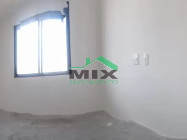 Apartamento com 42m² 2 quartos e 1 banheiro, à venda, no bairro Taboão em São Bernardo do Campo