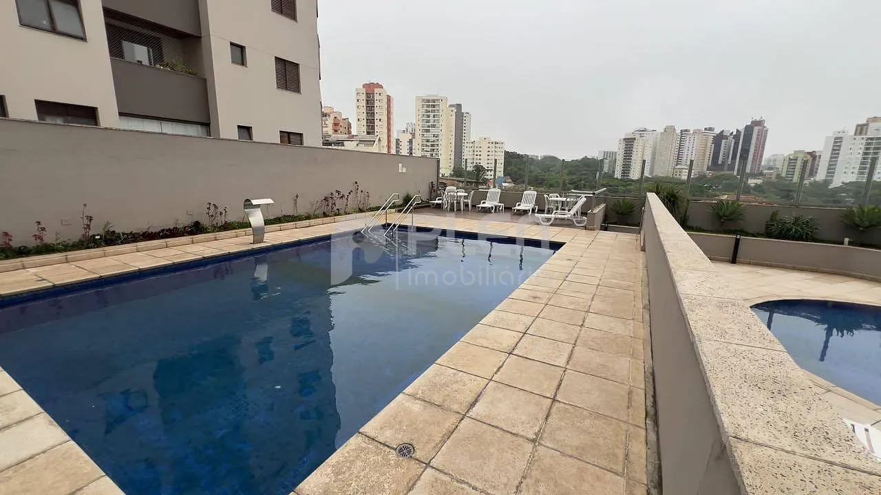 Apartamento de 3 quartos à venda em Vila Guarani (Z Sul), São Paulo