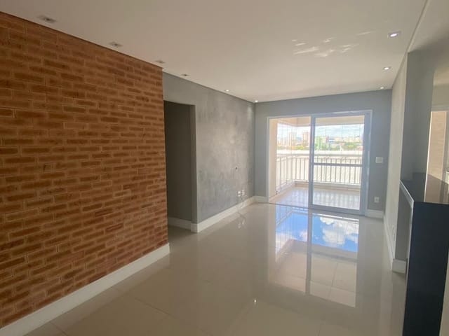Foto do Apartamento - Apartamento com 3 dormitórios à venda, 77 m² por R$ 795.000,00 - Jardim Aquarius - São José dos Campos/SP | RUSSI IMÓVEIS