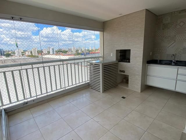 Foto do Apartamento - Apartamento com 3 dormitórios à venda, 77 m² por R$ 795.000,00 - Jardim Aquarius - São José dos Campos/SP | RUSSI IMÓVEIS