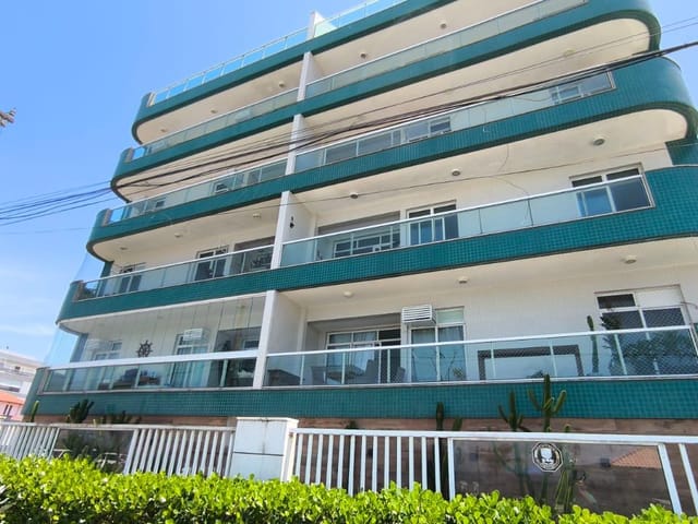 Foto do Apartamento - Apartamento 4 quartos para locação, Piratininga, Niterói, RJ | SelfSpin
