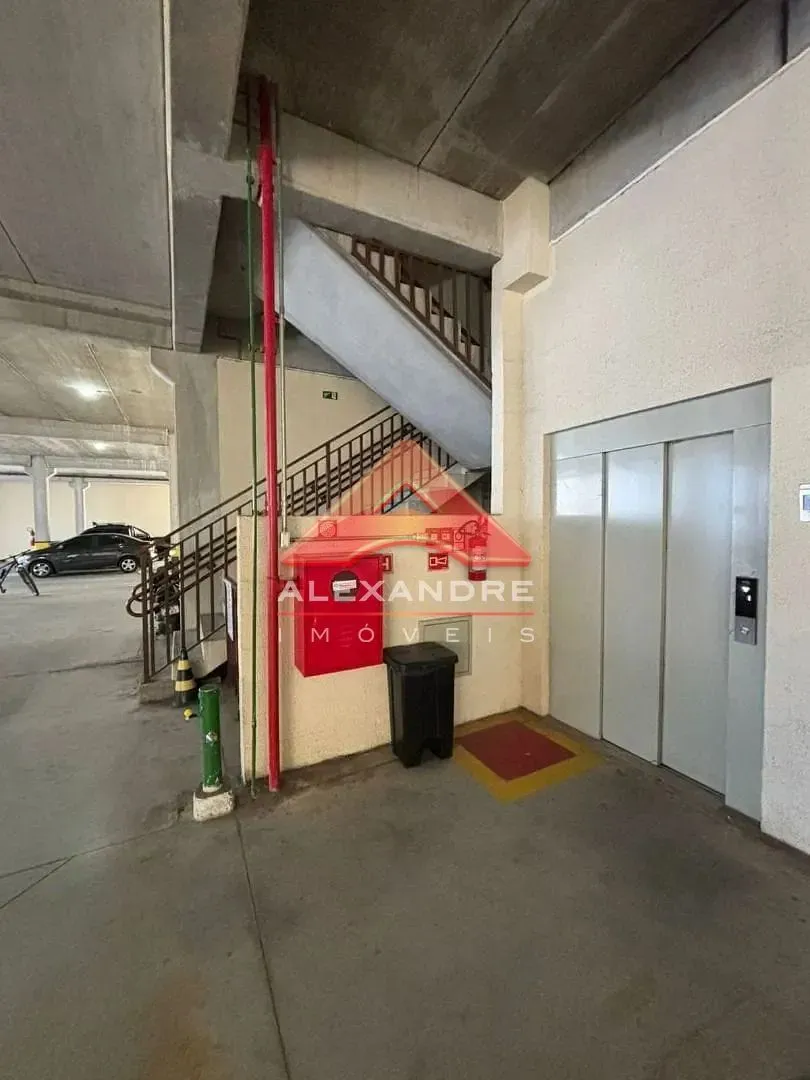 Apartamento, 2 quartos, 49 m² - Foto 15