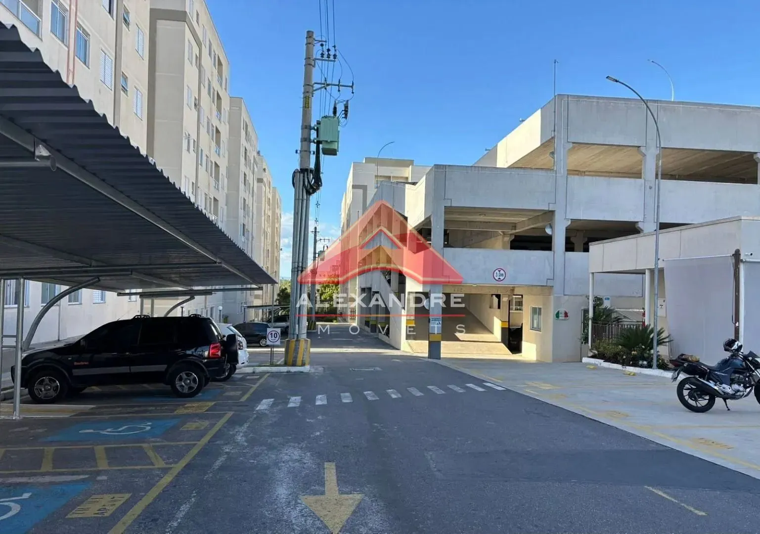 Apartamento, 2 quartos, 49 m² - Foto 14