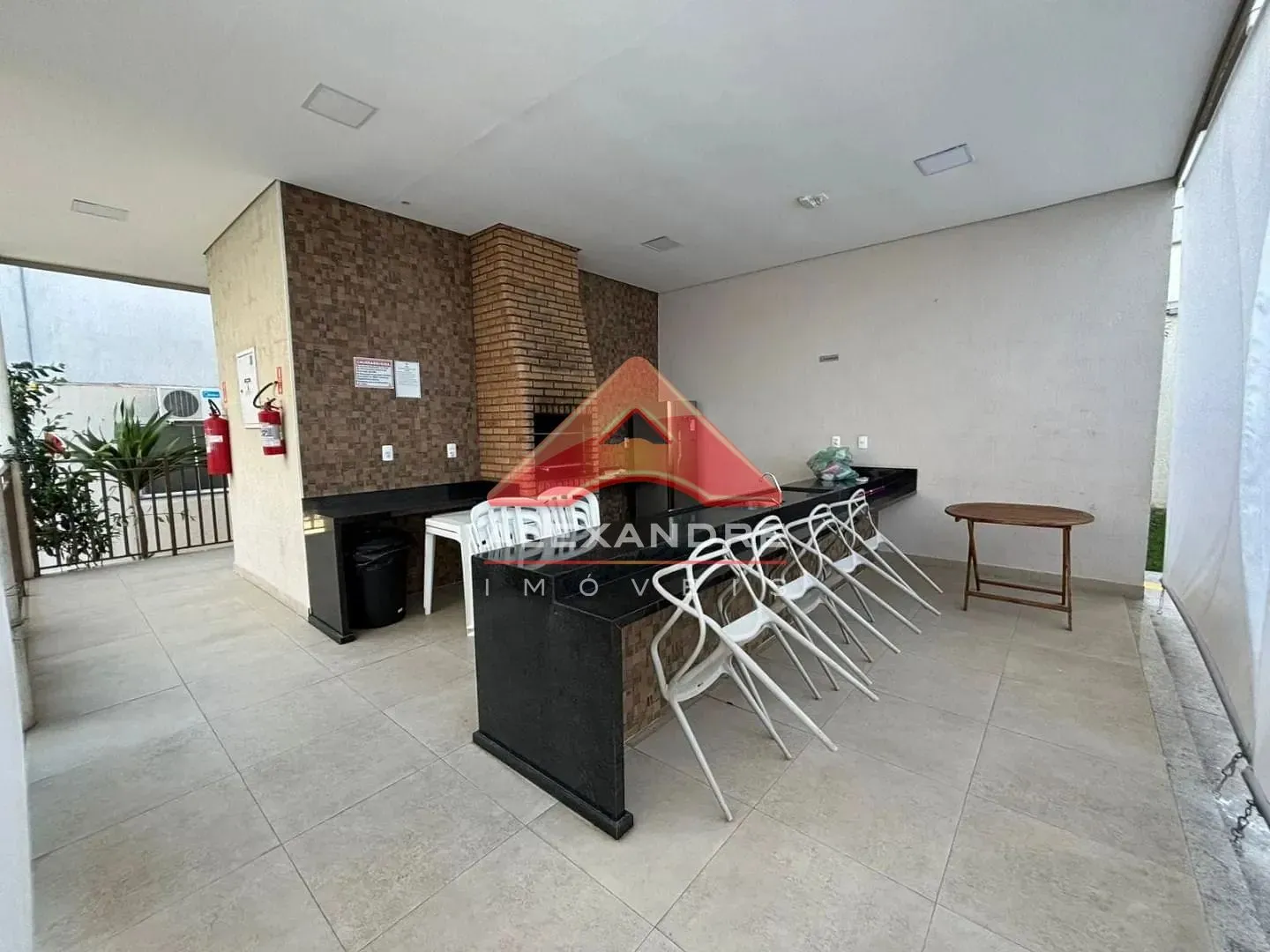 Apartamento, 2 quartos, 49 m² - Foto 10