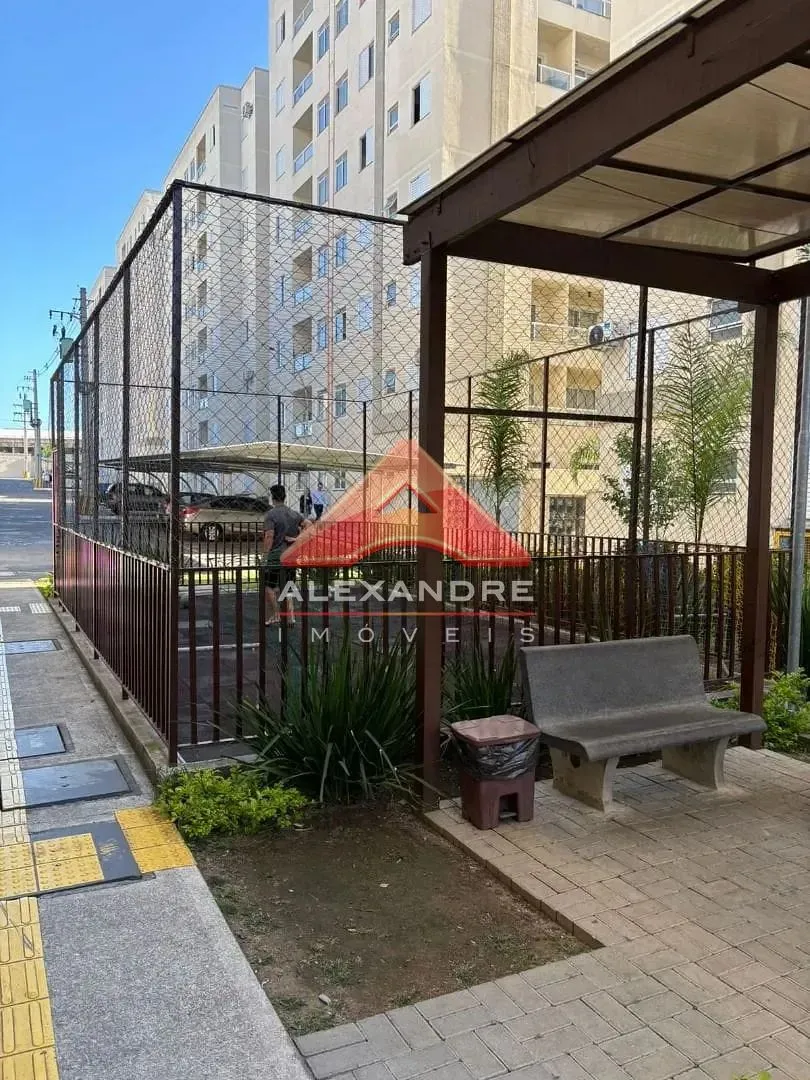 Apartamento, 2 quartos, 49 m² - Foto 12