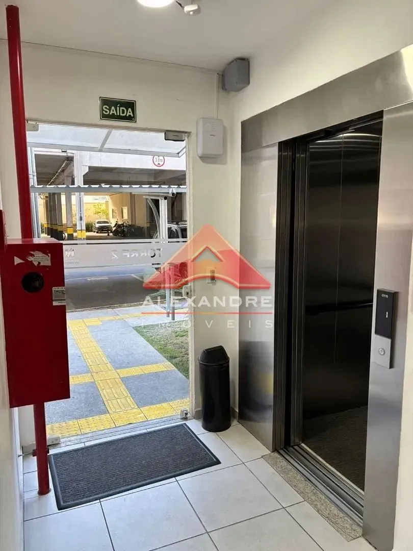 Apartamento, 2 quartos, 49 m² - Foto 16