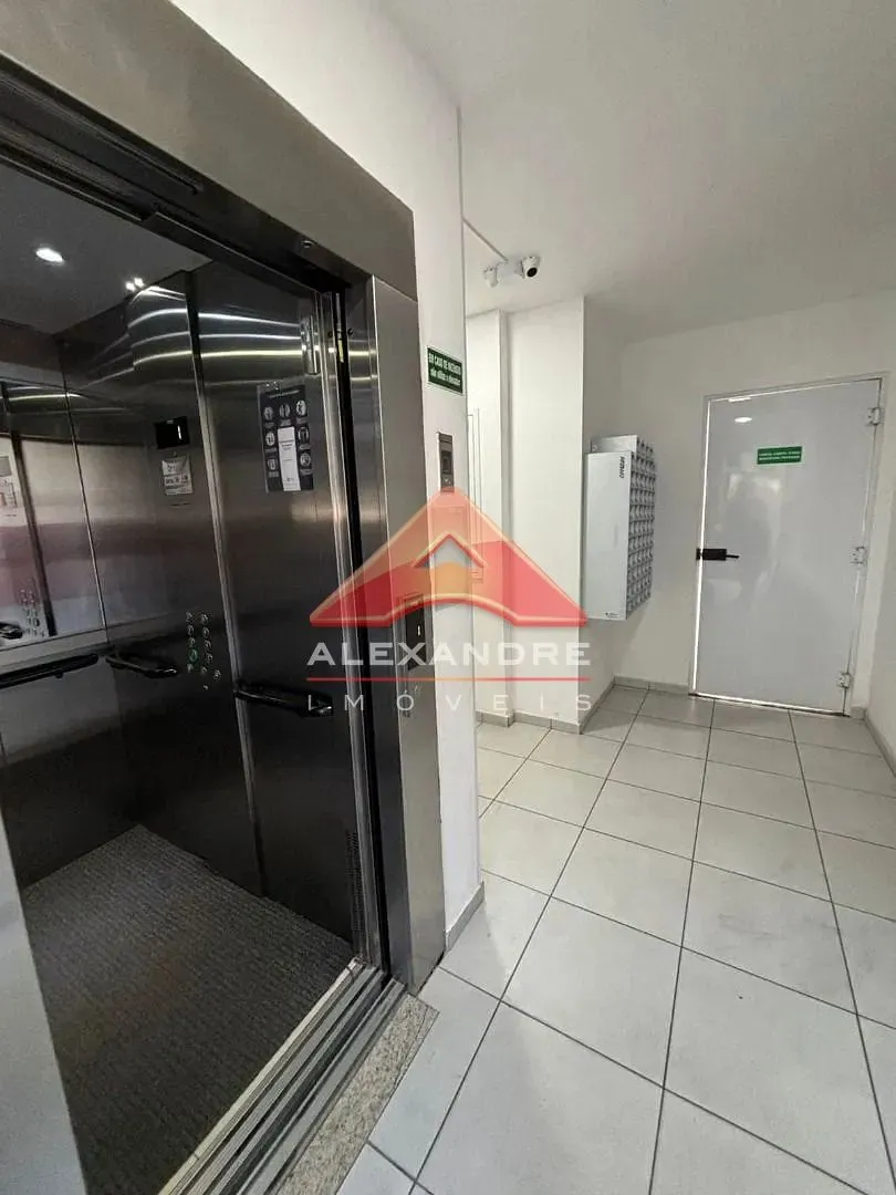 Apartamento, 2 quartos, 49 m² - Foto 9