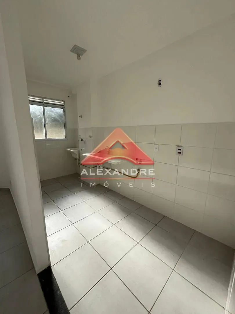 Apartamento, 2 quartos, 49 m² - Foto 8