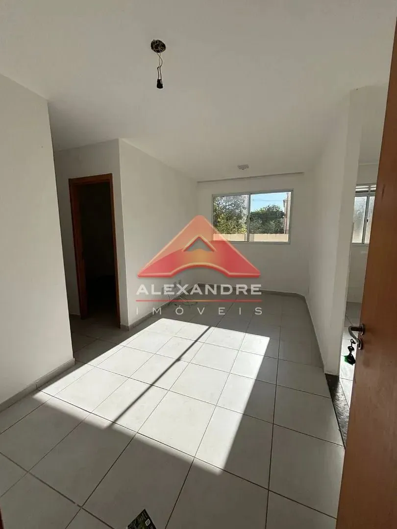 Apartamento, 2 quartos, 49 m² - Foto 2