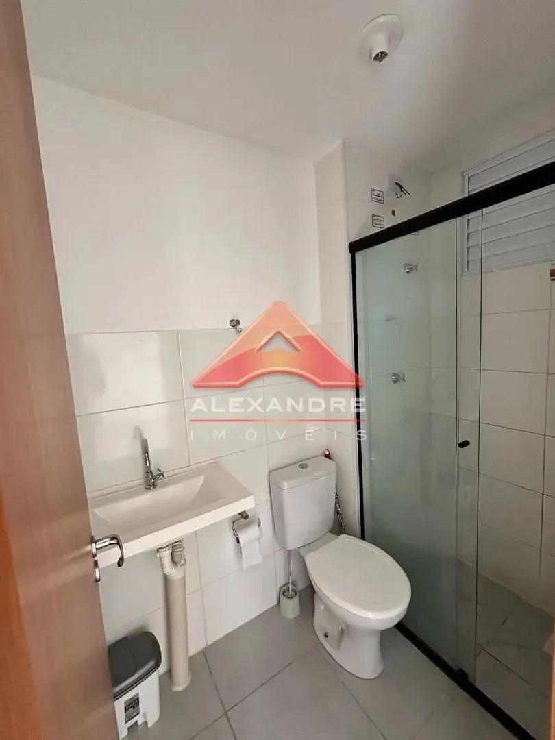 Apartamento, 2 quartos, 49 m² - Foto 7