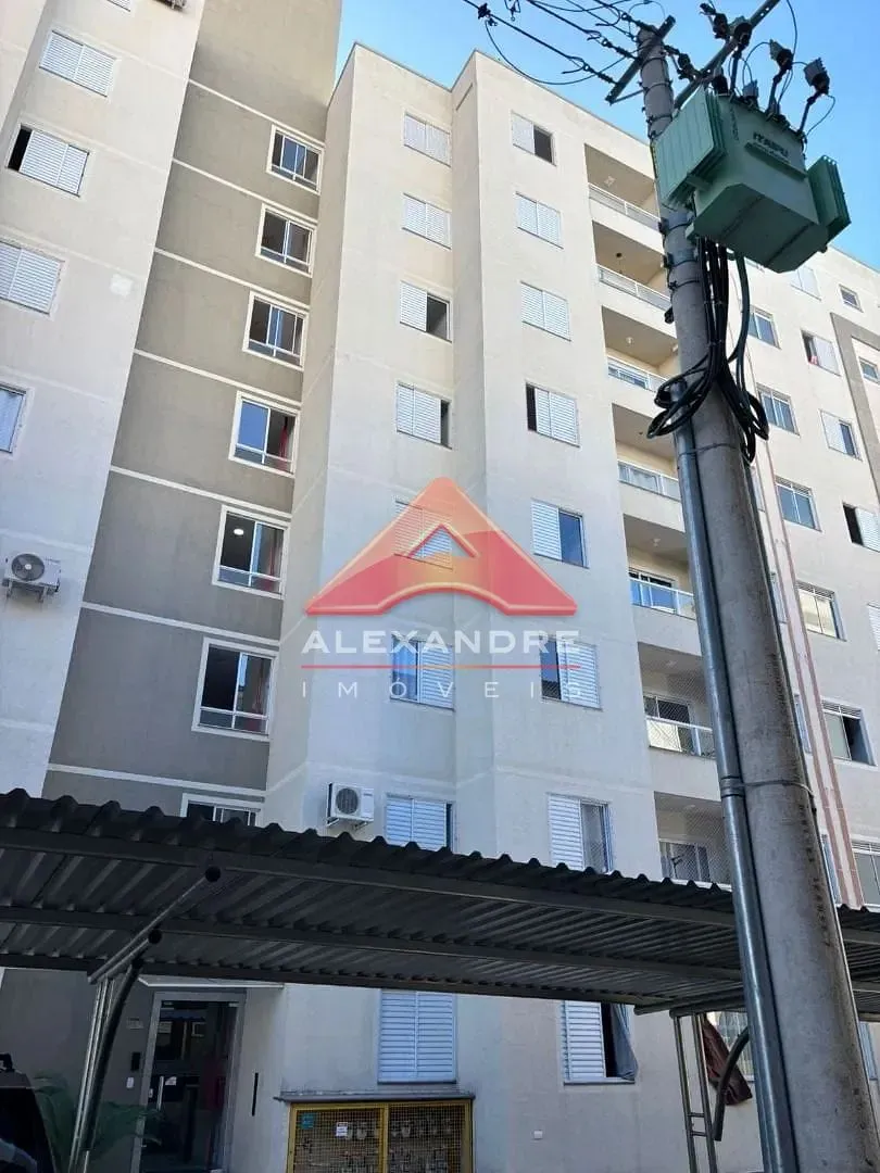 Apartamento, 2 quartos, 49 m² - Foto 3