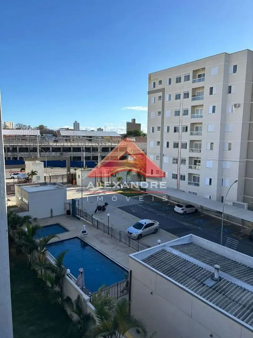 Apartamento, 2 quartos, 49 m² - Foto 11