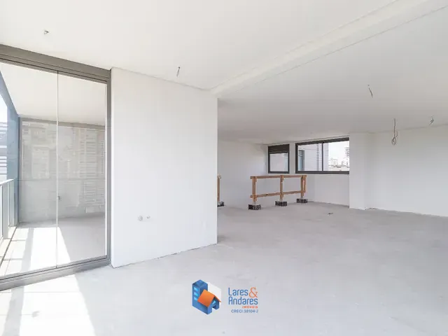 Apartamento com 398m² 3 quartos e 4 banheiros, à venda, no bairro Moema em São Paulo
