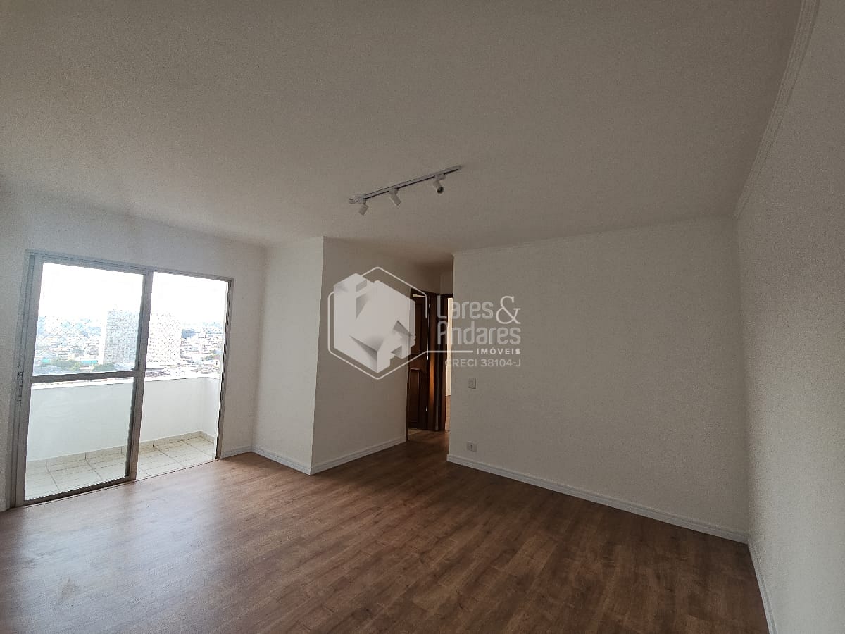 Apartamento, 2 quartos, 64 m² - Foto 1