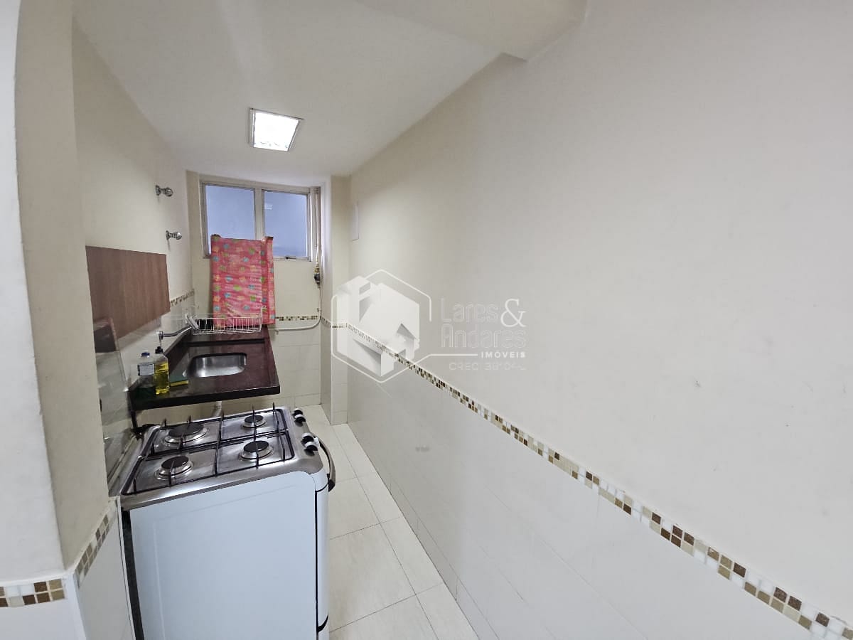 Apartamento, 2 quartos, 64 m² - Foto 25