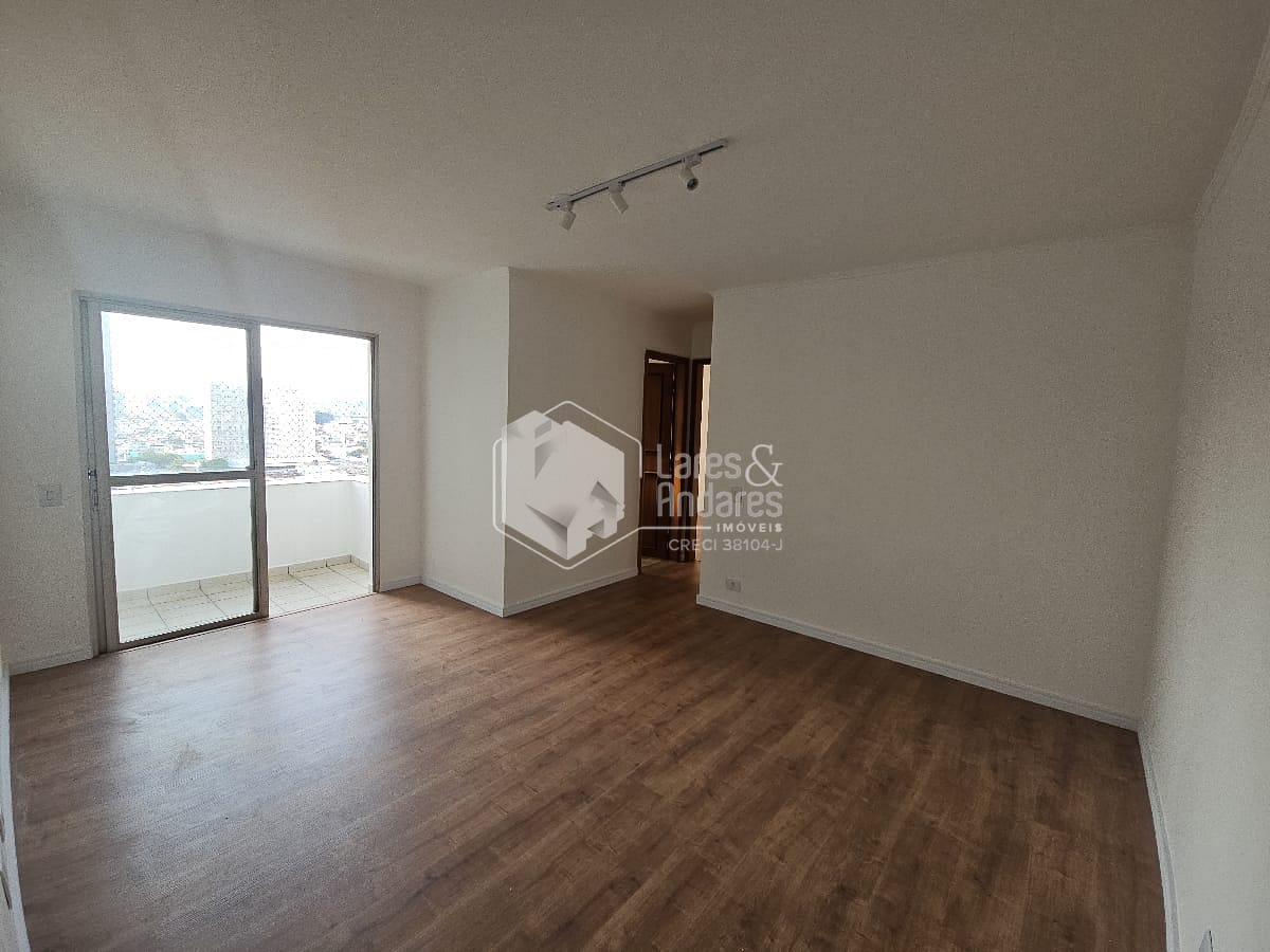 Apartamento, 2 quartos, 64 m² - Foto 2
