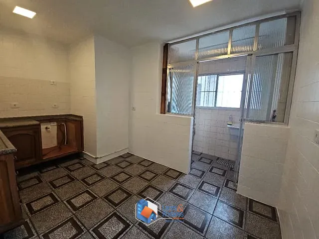 Apartamento com 64m² 2 quartos e 1 banheiro, à venda, no bairro Vila Ema em São Paulo